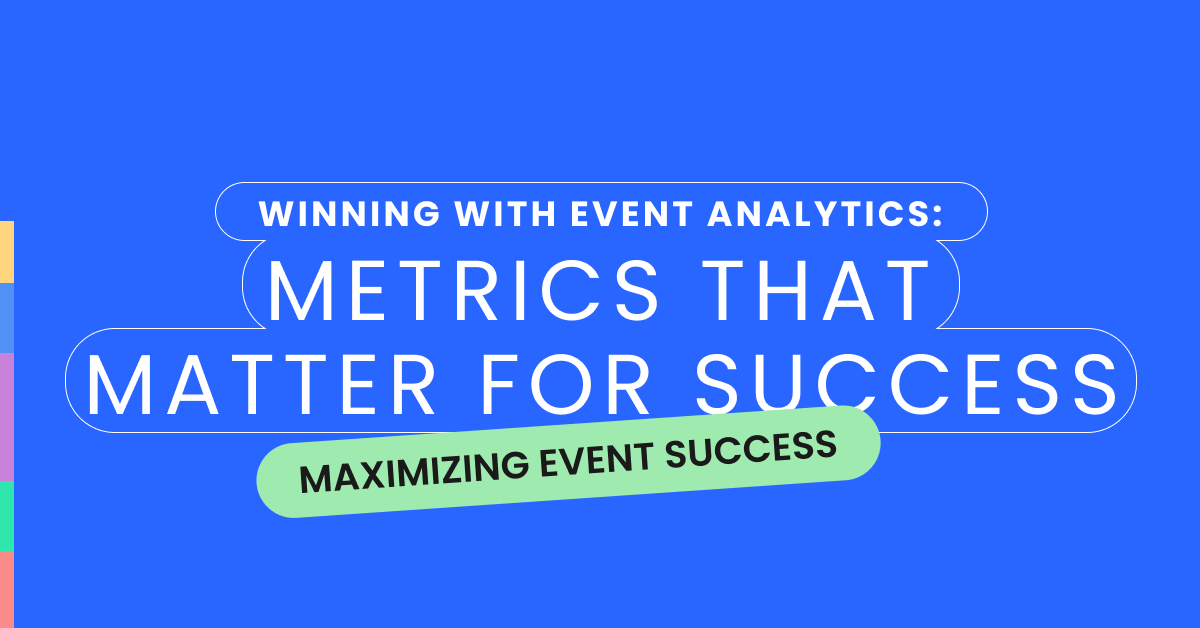 event success and eventROI momencio